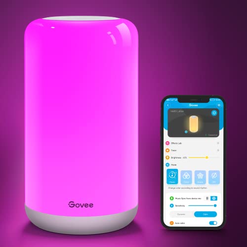 Govee - Aura Smart Table Lamp