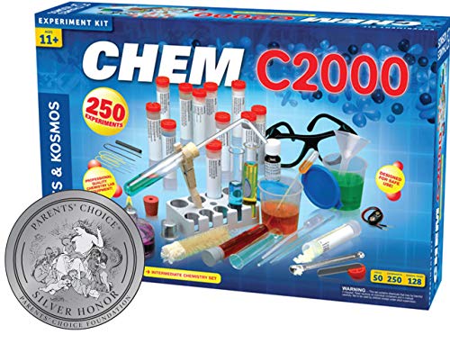 Thames & Kosmos Chem C2000 (V...
