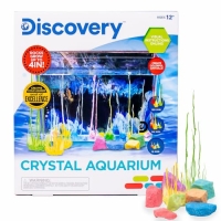 Discovery Crystal Aquarium: was $19.98