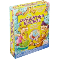 Scientific Explorer Disgusting Science Kit: was $23.99