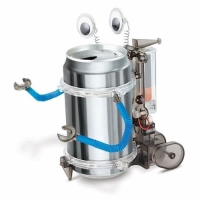 Tin Can Robot Science Kit: was $16.99