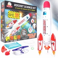 Water Rocket Kit for Kids: was $29.98